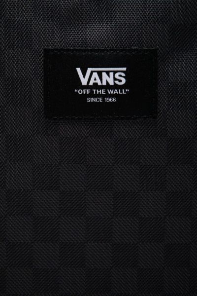 Vans Mn Old Skool Check Backpack  Sırt Çantası VN000H4XBA51