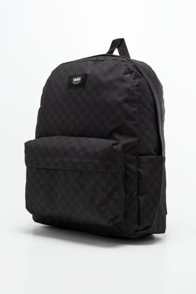 Vans Mn Old Skool Check Backpack  Sırt Çantası VN000H4XBA51