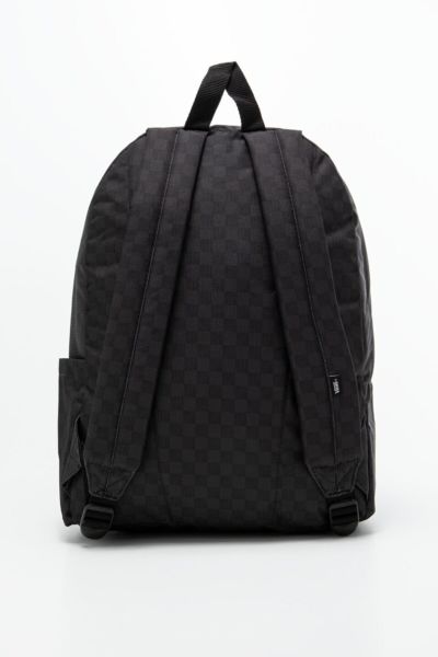 Vans Mn Old Skool Check Backpack  Sırt Çantası VN000H4XBA51
