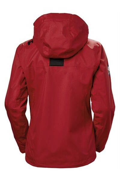 HELLY HANSEN W CREW KAPİŞONLU MIDLAYER MONT