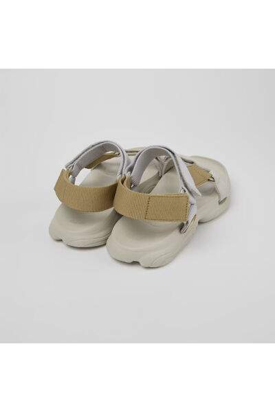 Camper Karst Sandal kadın çok renkli sandalet K201794-007