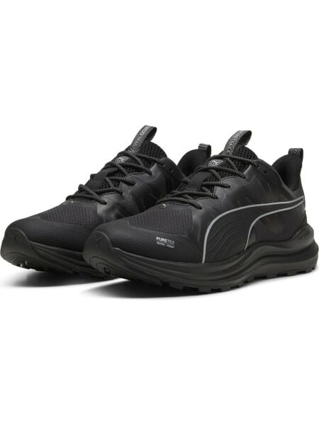 Puma Reflect Lite Trail Ptx Erkek Koşu Ayakkabı 31009501