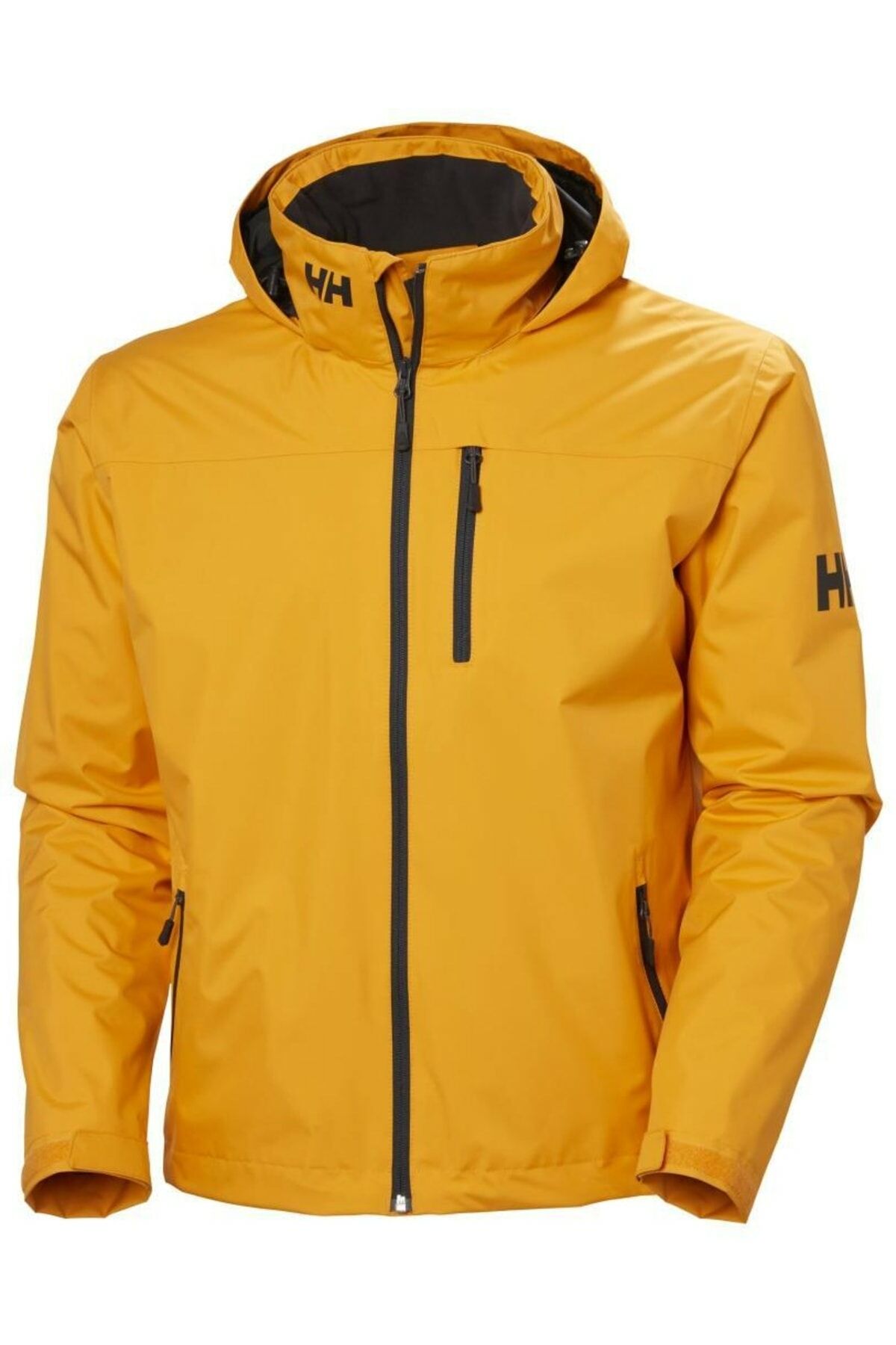 HELLY HANSEN CREW KAPİŞONLU MIDLAYER MONT
