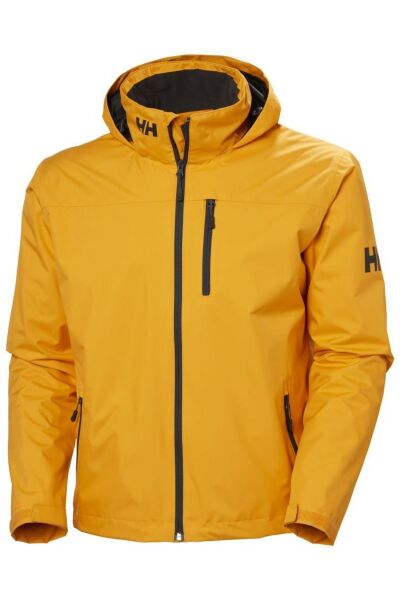 HELLY HANSEN CREW KAPİŞONLU MIDLAYER MONT