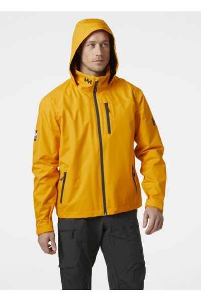 HELLY HANSEN CREW KAPİŞONLU MIDLAYER MONT