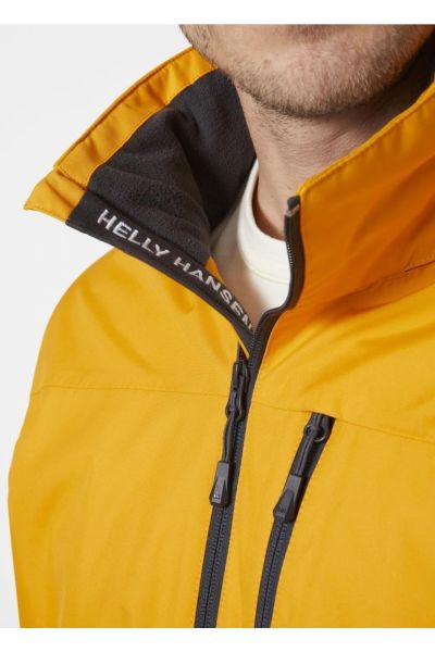 HELLY HANSEN CREW KAPİŞONLU MIDLAYER MONT