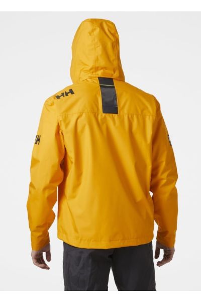 HELLY HANSEN CREW KAPİŞONLU MIDLAYER MONT