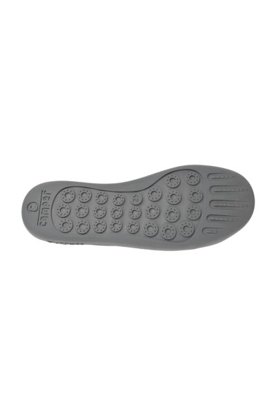 CAMPER Peu Touring Black (Siyah) Erkek Deri Sneaker Ayakkabı K100479-001