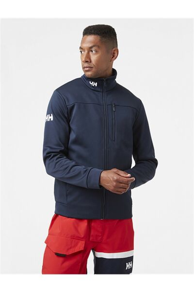 HELLY HANSEN CREW SOFTSHELL MONT 2.0