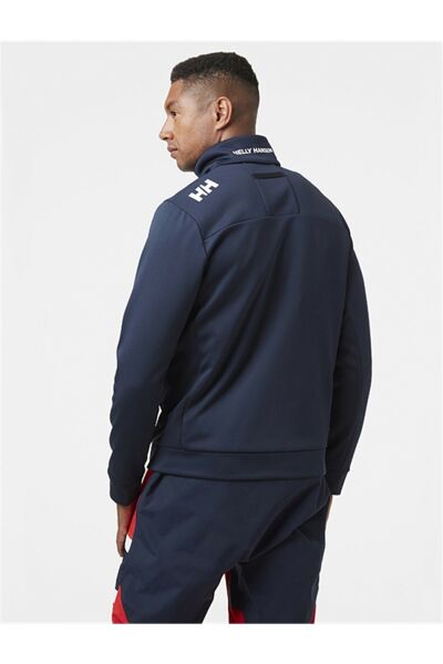 HELLY HANSEN CREW SOFTSHELL MONT 2.0
