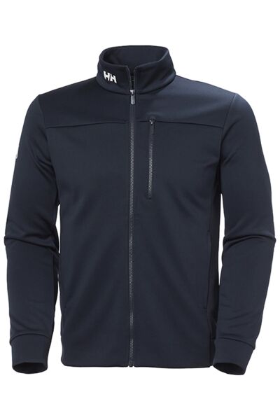 HELLY HANSEN Crew Softshell 2.0 Lacivert Erkek Mont HHA.30223-597