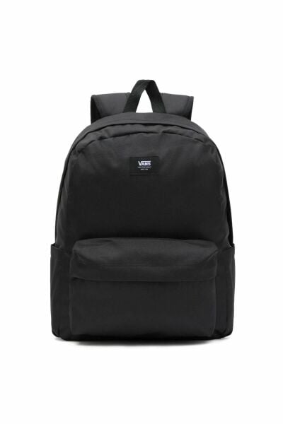 Vans Old Skool Backpack Siyah Sırt Çantası VN000H4WBLK1