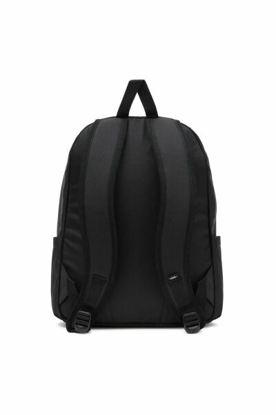 Vans Old Skool Backpack Siyah Sırt Çantası VN000H4WBLK1