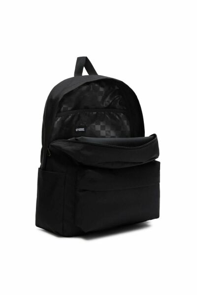 Vans Old Skool Backpack Siyah Sırt Çantası VN000H4WBLK1