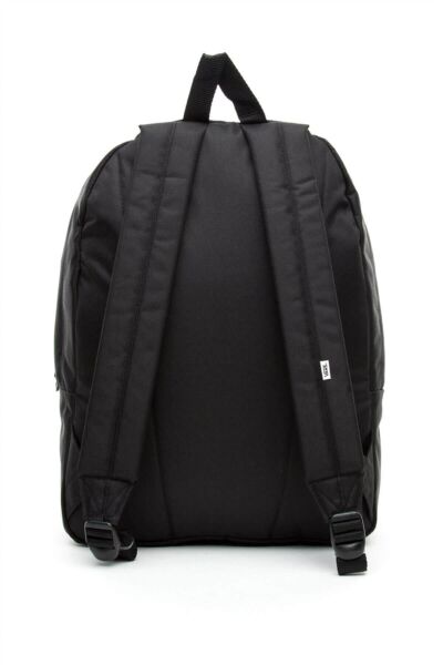 VANS Realm Siyah Unisex Sırt Çantası VN0A3UI6BLK1 (100384797)
