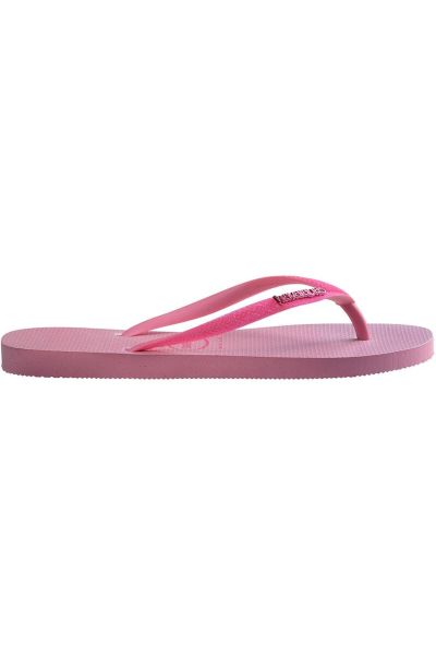Havaianas Slim Glitter Iridescent Pink 4148922.1749