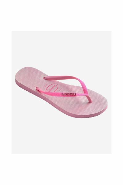 Havaianas Slim Glitter Iridescent Pink 4148922.1749