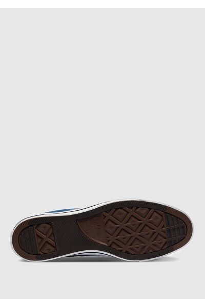 Chuck Taylor All Star Lacivert Kadın Sneaker M9697C