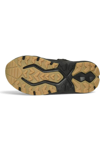 Buckhead Trekky Black (Siyah) Unisex Çocuk Su Geçirmez Spor Bot BUCK3117-BH001