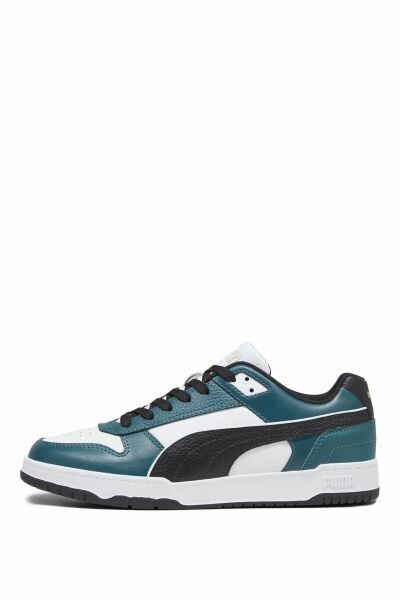 Puma RBD Game Low Beyaz Sneaker 38637321