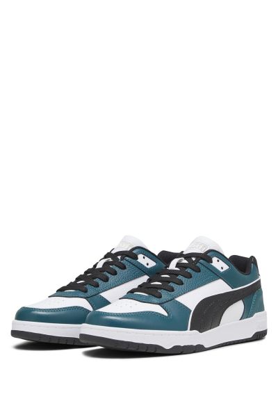 Puma RBD Game Low Beyaz Sneaker 38637321