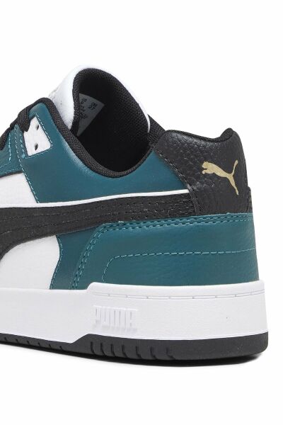 Puma RBD Game Low Beyaz Sneaker 38637321