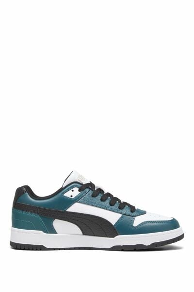 Puma RBD Game Low Beyaz Sneaker 38637321
