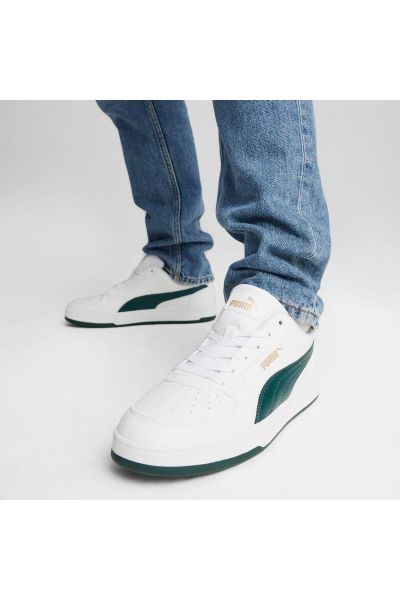 Puma Caven 2.0 Beyaz Erkek Sneaker 39229035