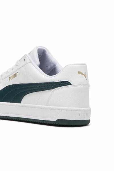 Puma Caven 2.0 Beyaz Erkek Sneaker 39229035