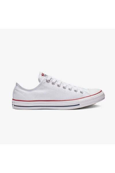 Chuck Taylor All Star Unisex Beyaz Sneaker
