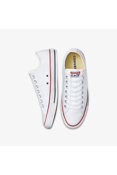 Chuck Taylor All Star Unisex Beyaz Sneaker
