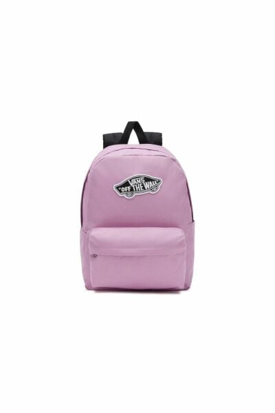 Vans Old Skool Classic Backpack Smoky Grape VN000H4YCR31