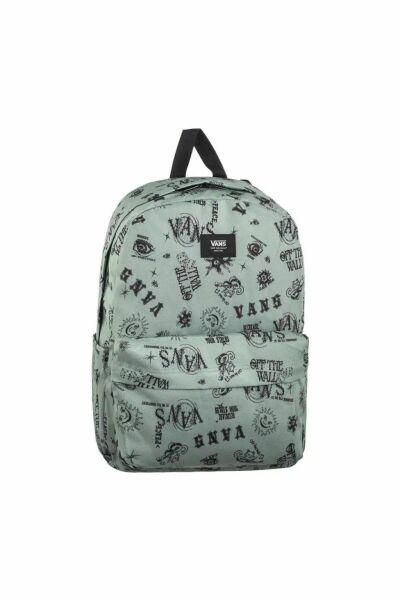 Vans Old Skool Backpack Iceberg Green VN000H4WCJL1