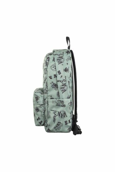 Vans Old Skool Backpack Iceberg Green VN000H4WCJL1