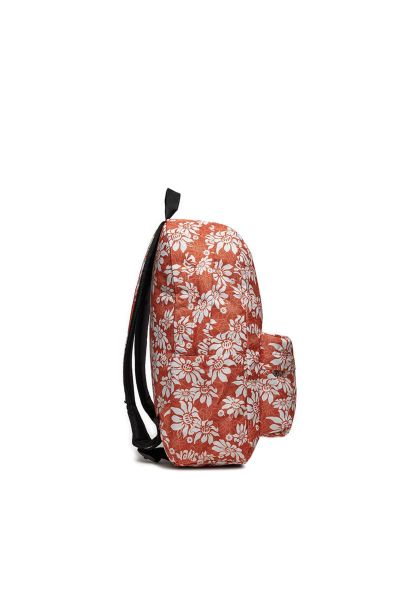 Vans Old Skool Backpack Autumn Leaf Unisex Çanta VN000H4WEHC1