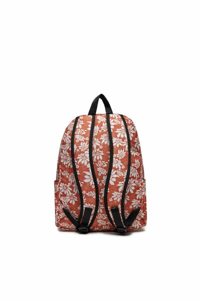 Vans Old Skool Backpack Autumn Leaf Unisex Çanta VN000H4WEHC1