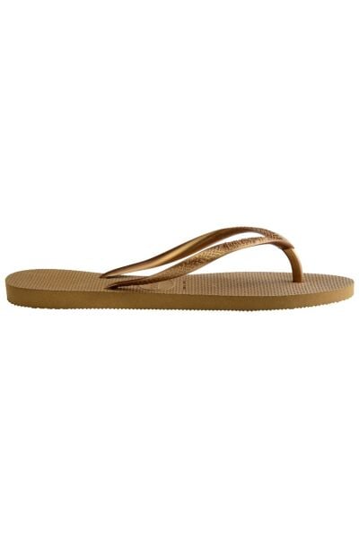 Havaianas Slim Bronze Kadın Terlik 4000030-1856