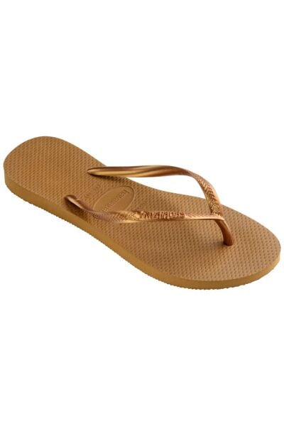 Havaianas Slim Bronze Kadın Terlik 4000030-1856