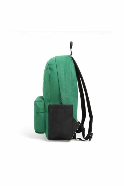 Vans Old Skool Backpack Verdant Green Sırt Çantası VN000H4WJ5F1