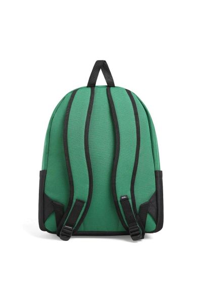 Vans Old Skool Backpack Verdant Green Sırt Çantası VN000H4WJ5F1