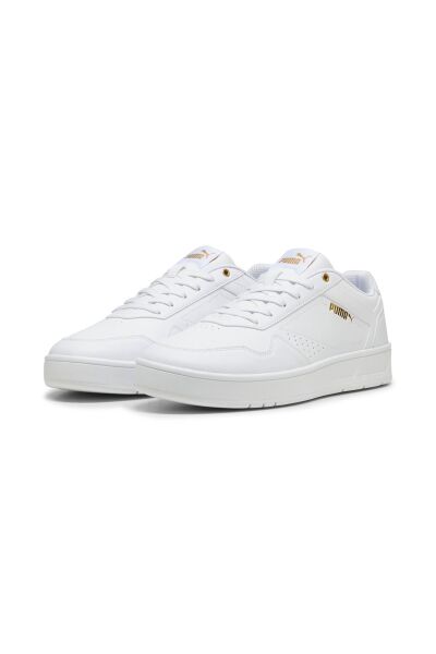 Court Classic Sneaker