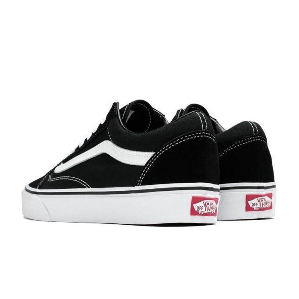 Vans Old Skool Unisex Ayakkabı Vn000d3hy281