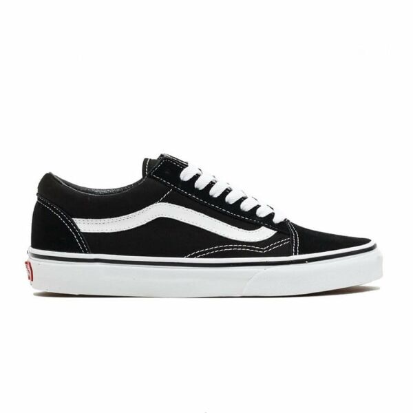 Vans Old Skool Unisex Ayakkabı Vn000d3hy281