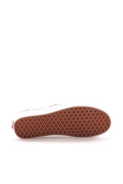 VANS Classic Slip-On Siyah/Beyaz Damalı Unisex Günlük Ayakkabı VN000EYEBWW1