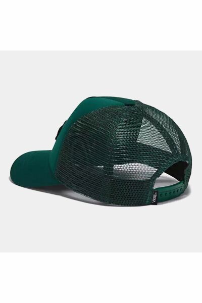 Vans Classic Patch Curved Bill Trucker VN00066XBDX1