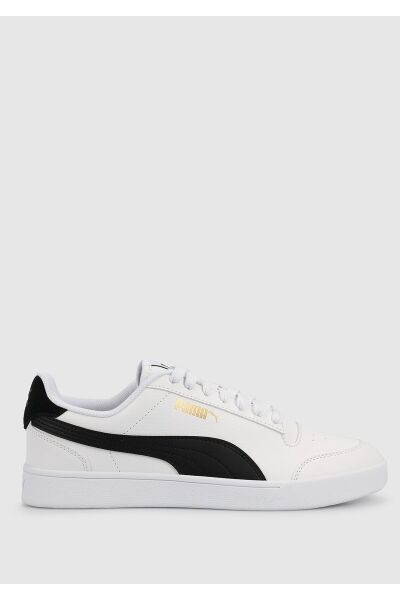 Shuffle Beyaz Erkek Sneaker 30966803