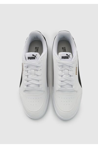 Shuffle Beyaz Erkek Sneaker 30966803