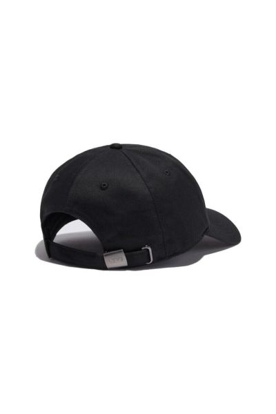 Vans Court Side Curve VN000HEABLK1