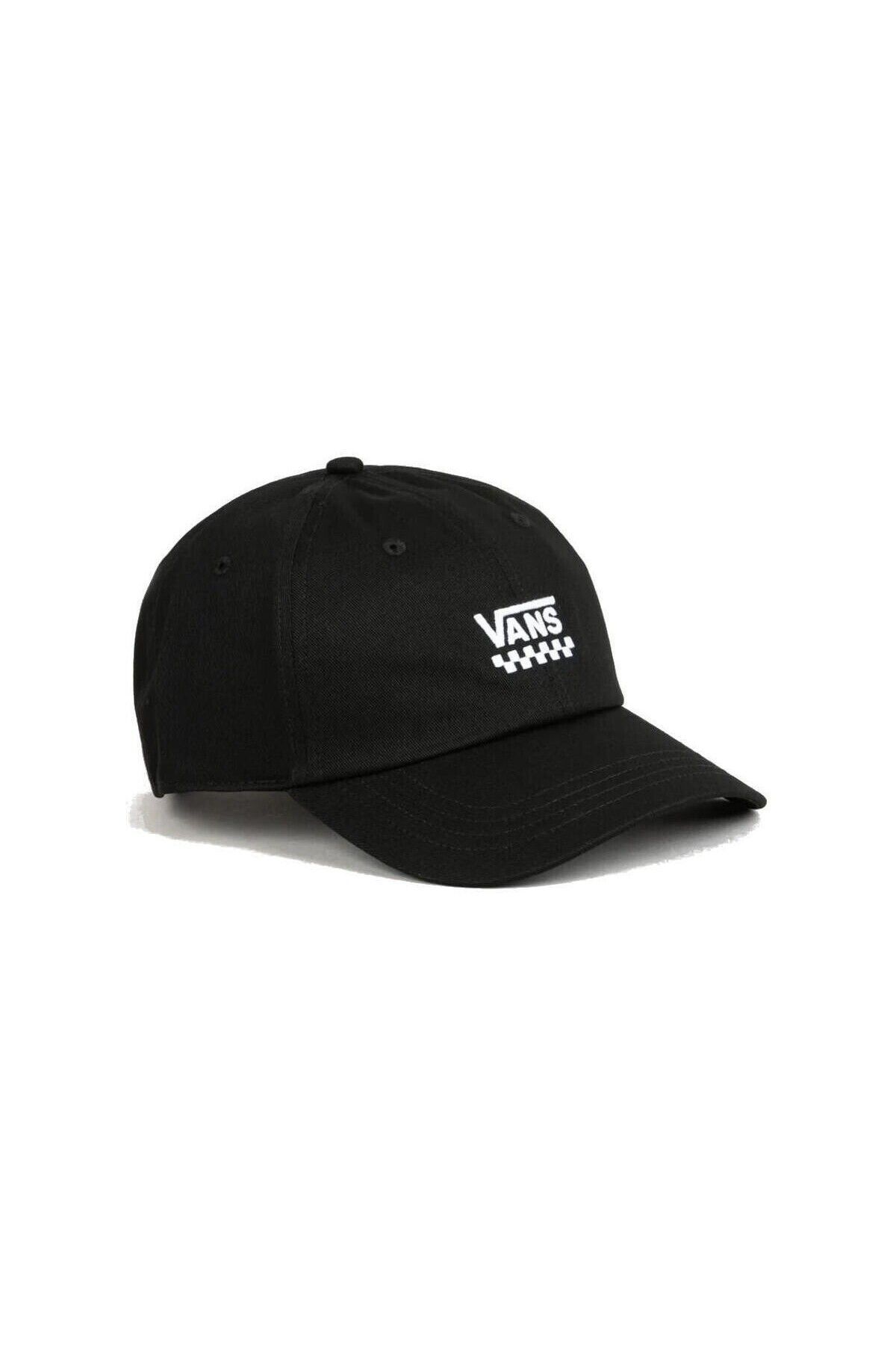Vans Court Side Curve VN000HEABLK1