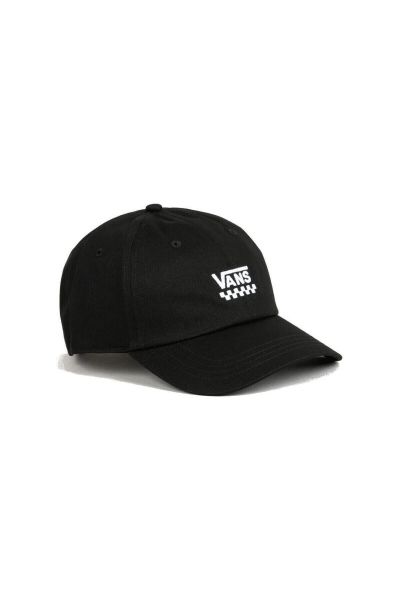 Vans Court Side Curve VN000HEABLK1